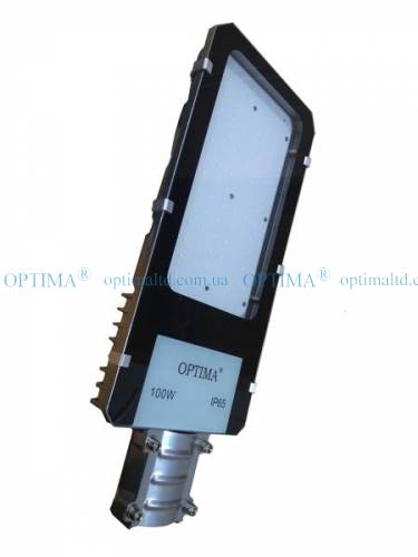 Led світильник вуличний Origin M 100Вт Optima фото 3