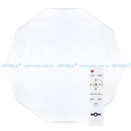 Светодиодный светильник SMART SML-R05-80 3000-6000K 80Вт с д/у