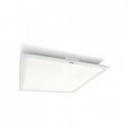 Новые LED светильники Philips SlimBlend освещают офисы, магазины и отели