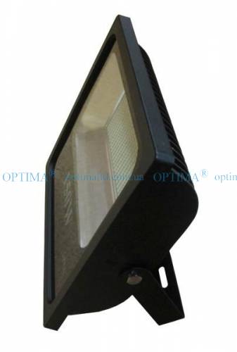 Светодиодный прожектор Delta 150Вт 5000К Optima фото 2