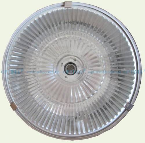 Підвісний світильник ЖСП Cobay-2 400Вт (н/к) Оптима фото 2