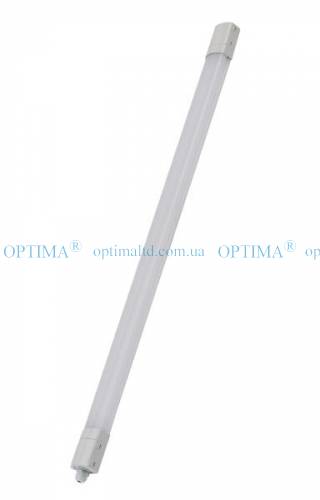 Промышленный led светильник ДПП 36Вт 6500К Optima