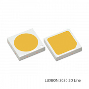 Светодиод LUXEON 3030 2D с наивысшим световым потоком
