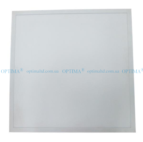 Светодиодная панель 40Вт LUX MS 4000К Optima