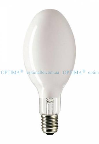 Лампа MASTER HPI Plus 400W 4500K 230V E40 Philips