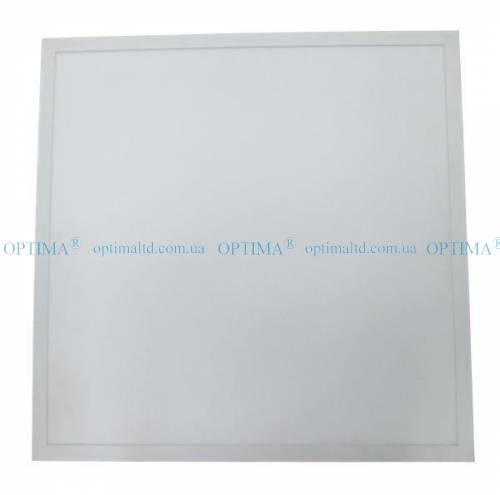Светодиодная панель 40Вт LUX 5000К Optima фото 2