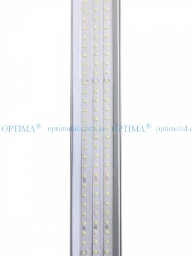 Led светильник ДПО Prismatic 36W 5000K Optima фото 4