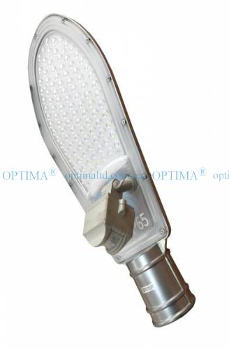 Led светильник Rain 100Вт с датчиком движения Optima