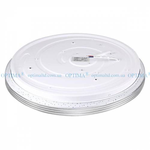 Светодиодный светильник SMART SML-R04-50 3000-6000K 50Вт с д/у фото 5