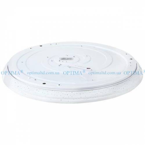 Светодиодный светильник SMART SML-R07-50 3000-6000K 50Вт с д/у фото 3