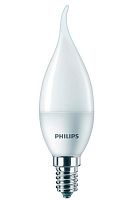 Лампа LED Candle BA 6.5W 2700K E14 Philips