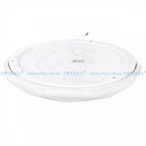 Светодиодный светильник SMART SML-R05-80 3000-6000K 80Вт с д/у фото 6