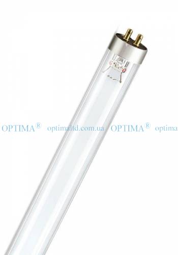 Ртутная лампа TUV 8W G5 56V FAM Philips