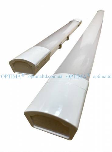 Промышленный led светильник ДПП 36Вт 6500К Optima фото 7