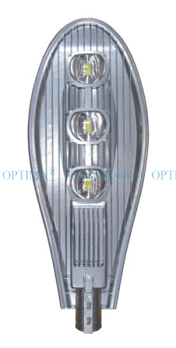 Вуличний світлодіодний світильник Efa L 150Вт 5000К Optima