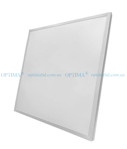 Світлодіодна панель Opal 36Вт 5000К Optima